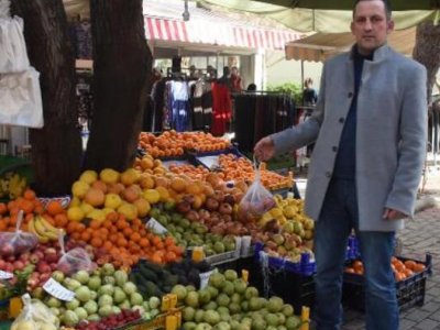 HÜRRİYET: "UZMANDAN MARKET VE PAZAR ALIŞVERİŞLERİNDE DİKKAT EDİLMESİ GEREKENLER"