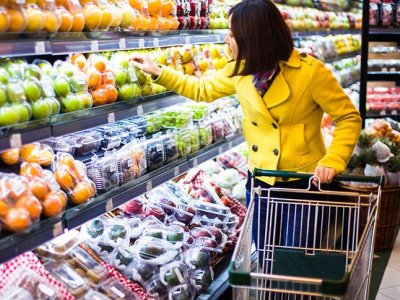 CNN TÜRK: "MARKET VE PAZAR ALIŞVERİŞLERİNDE DİKKAT EDİLMESİ GEREKENLER"