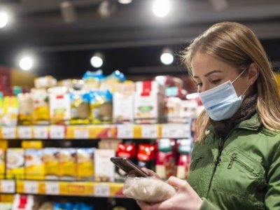 YAŞAM İÇİN GIDA: "KORONAVİRÜS GÜNLERİNDE GIDA İSRAFINA DİKKAT" 