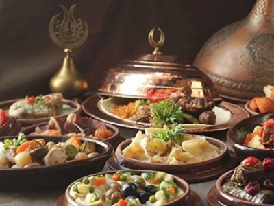 GÜNDEME BAKIŞ: "RAMAZANDA GIDALAR NASIL SAKLANMALI VE TÜKETİLMELİ"