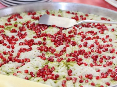 GAZETE DUVAR: "SALGIN KOŞULLARINDA RAMAZAN: BESLENMEYE DİKKAT"