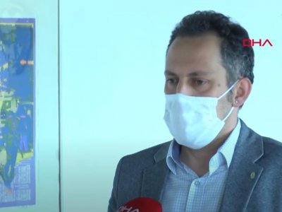 DHA: "UZMANLAR RAMAZANDA GIDA GÜVENLİĞİ KONUSUNDA UYARDI"