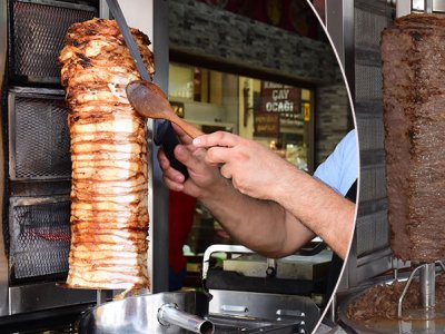CUMHURİYET: "DÖNER VAZGEÇİLMEZİM` DİYENLER BU HABERE DİKKAT"