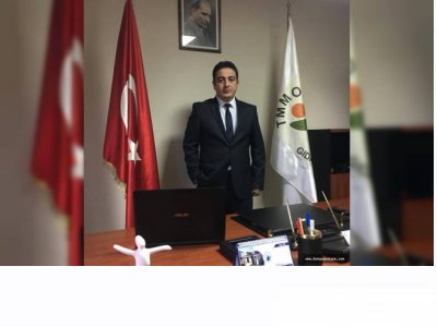 HALKIN SAĞLIK GÜVENCESİYİZ KONYA YENİGÜN GAZETESİ 08 HAZİRAN 2020