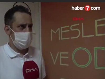 HABER 7: UZMANLAR UYARDI: DÖNER ZEHİRLENMESİ ÖLÜMLE SONUÇLANABİLİR