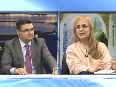 KANAL A KENTİN YÜZÜ PROGRAMI CANLI YAYIN