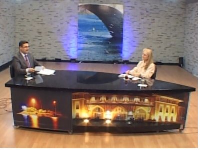 KANAL A KENTİN YÜZÜ PROGRAMI CANLI YAYIN