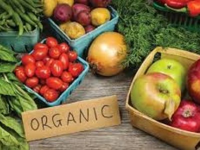 HABERTÜRK: ORGANİK GIDAYLA DOĞAL GIDAYI KARIŞTIRMAYIN