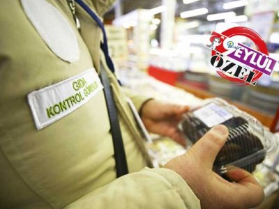 9 EYLÜL GAZETESİ: İFŞA ETMEK YETMEZ