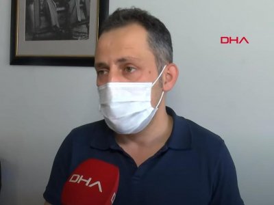 DHA: KIYMA VE KIRMIZI ETTE HİLEYE DİKKAT