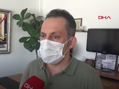 DHA: SAKATAT TÜKETİMİNDE TÜRKİYE AVRUPANIN GERİSİNDE KALDI"