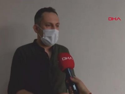 DHA: UZMANI UYARDI: ACI OLAN GERÇEK ZEYTİNYAĞIDIR"