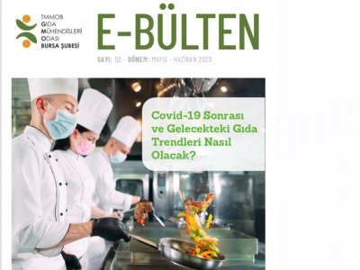 EBÜLTENSAYI 2 MAYISHAZİRAN 2020