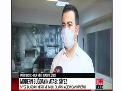 CNN TÜRKANA HABER BÜLTENİDONDURMADA YAPILAN HİLELER FATİH TEKSÖZ RÖPORTAJ
