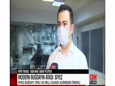 CNN TÜRKANA HABER BÜLTENİDONDURMADA YAPILAN HİLELER FATİH TEKSÖZ RÖPORTAJ
