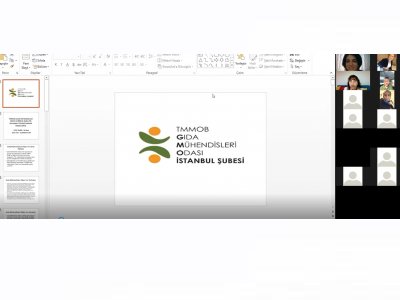 ODA ÜYE ELELE ÜYE BULUŞMASI ETKİNLİĞİMİZİN İLKİNİ GERÇEKLEŞTİRDİK 