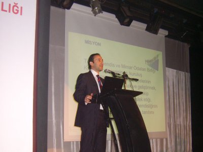 ŞUBAT 2012 GENEL ÜYE TOPLANTISI GERÇEKLEŞTİRLDİ