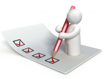 ŞUBE HİZMET BİNAMIZ VE FAALİYETLERİMİZ HAKKINDA ANKET