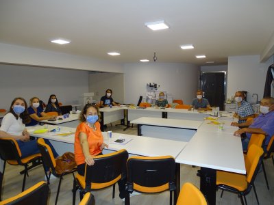 13OLAĞAN GENEL KURULUMUZU VE YÖNETİM KURULU GÖREV DAĞILIMINI GERÇEKLEŞTİRDİK