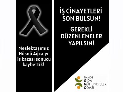 ARTIKİŞ CİNAYETLERİ SON BULSUNGEREKLİ DÜZENLEMELER YAPILSIN 