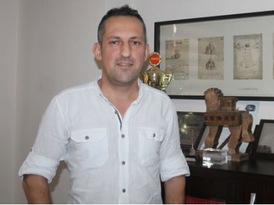 EGE TELGRAF: GIDACILARA GÖRE ÇIKIŞ YOLU İTHALATTA DEĞİL
