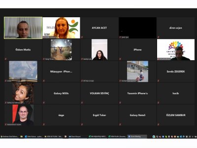 3 EKİMDE ET VE ET ÜRÜNLERİNDE TAKLİT TAĞŞİŞ SEMİNERİ GERÇEKLEŞTİRDİK