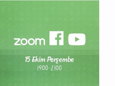 16 EKİM DÜNYA GIDA GÜNÜ ÖZEL PROGRAMIONLİNE