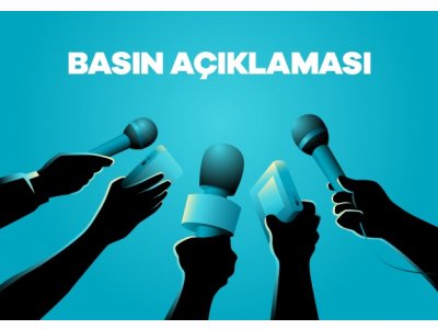 DÜNYA GIDA GÜNÜ ORTAK BASIN AÇIKLAMASIGIDA EGEMENLİĞİMİZ İÇİN ÜRETİM EKONOMİSİNE GEÇİLMELİ
KAMUCU TARIM VE GIDA POLİTİKALARI UYGULANMALIDIR