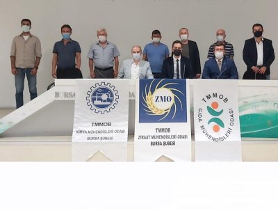 16 EKİM DÜNYA GIDA GÜNÜ BASIN AÇIKLAMASI