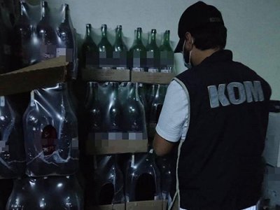 YENİ GÜN: YÜKSEK FİYATLAR SAHTEYİ TETİKLİYOR