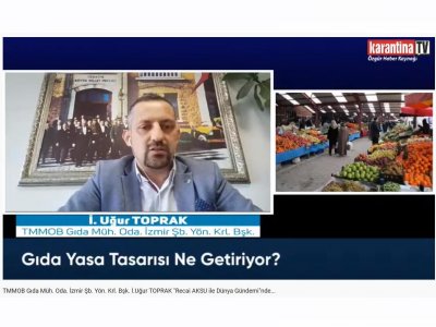 KARANTİNA TV CANLI YAYINI