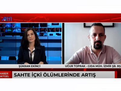 ARTI TV HABER AKTÜEL CANLI YAYINI