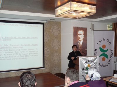 8 DÖNEM 5 DANIŞMA KURULU TOPLANTISI GERÇEKLEŞTİRİLDİ