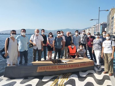DENİZCİLİK VE KABOTAJ BAYRAMI KUTLANDI