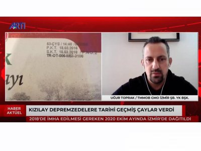 ARTI TV HABER AKTÜEL CANLI YAYINI