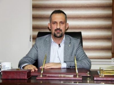 SON MÜHÜR: "BAŞKAN TOPRAK`TAN ÇADIR KENTE KORONA UYARISI"
