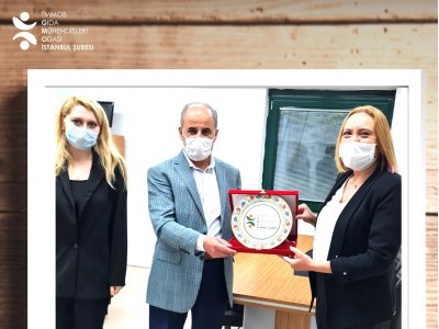 ÖĞRETMENLER GÜNÜNDE YILDIZ TEKNİK ÜNİVERSİTESİ ZİYARETİ