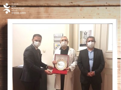 ÖĞRETMENLER GÜNÜNDE İSTANBUL SABAHATTİN ZAİM ÜNİVERSİTESİ ZİYARETİ