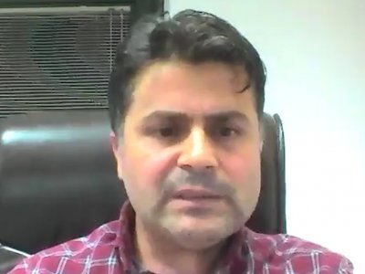 BİTKİSEL YAĞLARDA TAKLİT VE TAĞŞİŞ SEMİNERİMİZİ ZOOM ÜZERİNDEN GERÇEKLEŞTİRDİK