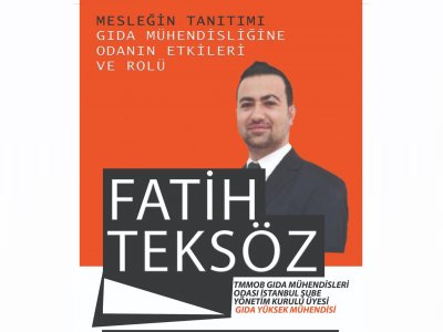 FATİH TEKSÖZ İEEE AKDENİZ`İN YAYIN KONUĞU OLDU27112020