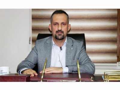 EGE TELGRAF: ÖZ KAYNAKLARIMIZA DÖNMELİYİZ