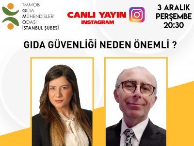 3 ARALIK 2020 CANLI YAYINIMIZDA PROF DR ÖZER ERGÜN‘Ü KONUK ETTİK