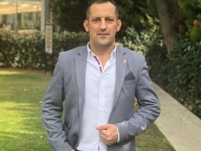 SON MÜHÜR: BAŞKAN TOPRAK`TAN BAKAN PAKDEMİRLİ`YE TEPKİ