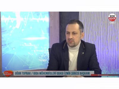 SON MÜHÜR TV: AYŞEGÜL KOÇ İLE GÜN BAŞLIYOR