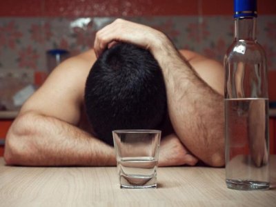 YENİGÜN: "SAHTE ALKOL YENİ YILI ZEHİR ETMESİN"