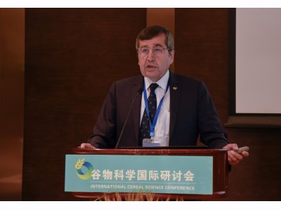 PROF DR HAMİT KÖKSEL ICC BİLİM KURULU BAŞKANI OLDU TEBRİK EDERİZ