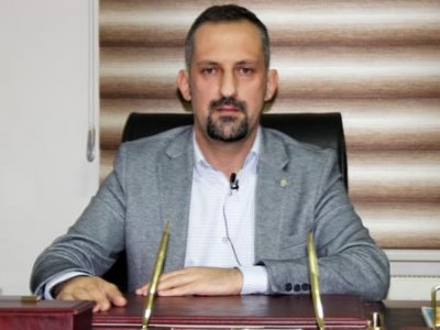 EGE TELGRAF: "GIDA ENFLASYONU YILBAŞI MASASINI KÖTÜ ETKİLİYOR"