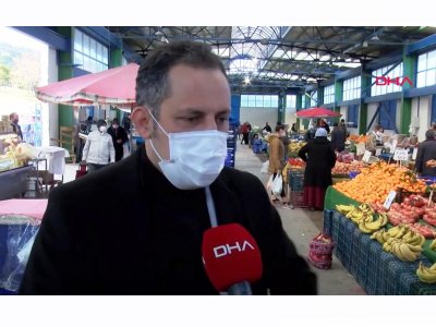 DHA: HİNDİ