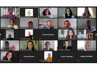 KALİTE YÖNETİM SİSTEMLERİ DÖKÜMANTASYON EĞİTİMİNİ GERÇEKLEŞTİRDİK