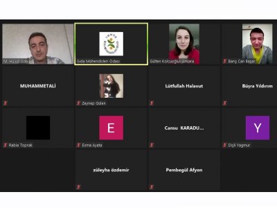 TS EN ISO 17025 DENEY VE KALİBRASYON LABORATUVARLARININ YETERLİLİĞİ İÇİN GENEL ŞARTLAR EĞİTİMİNİ GERÇEKLEŞTİRDİK